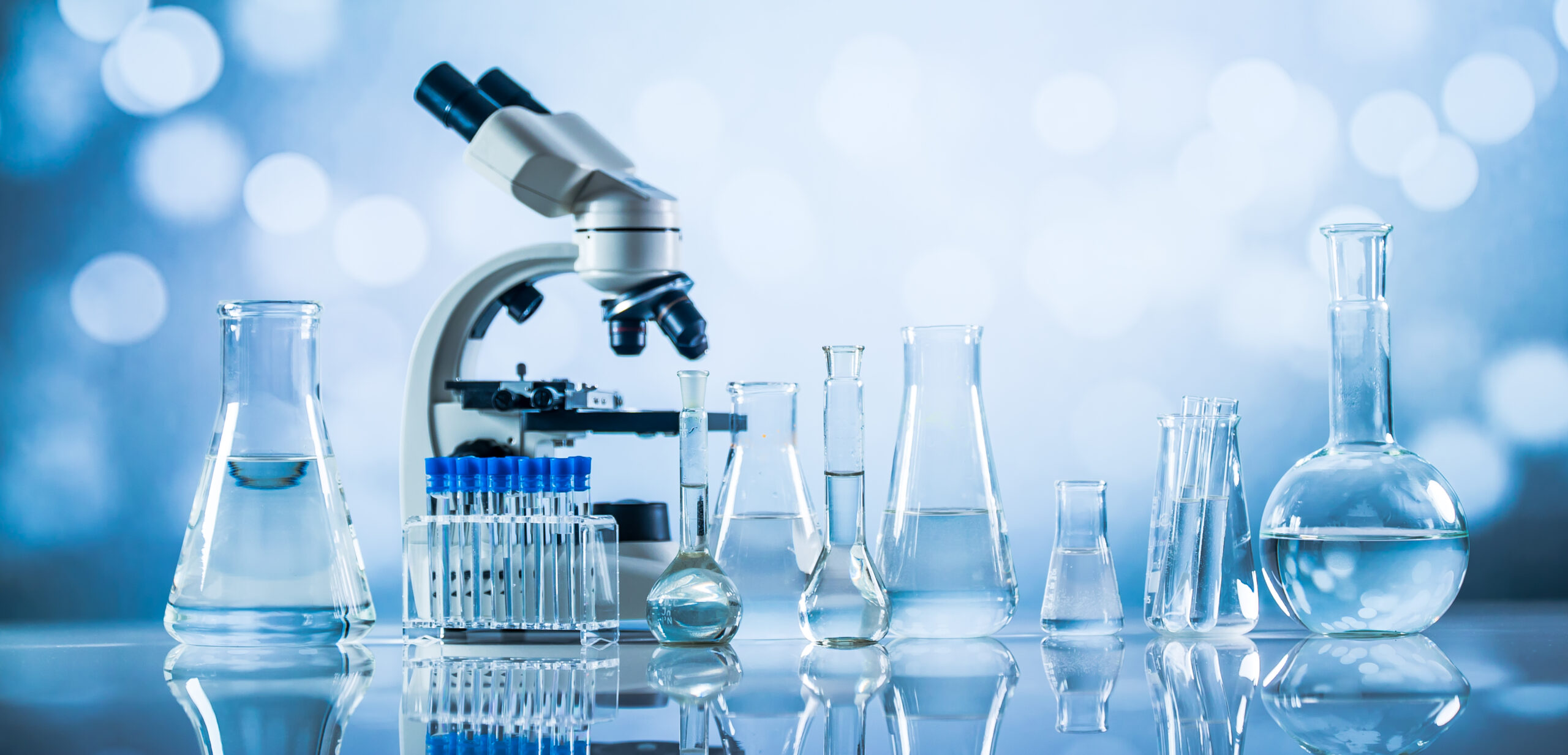 Laboratory Machine