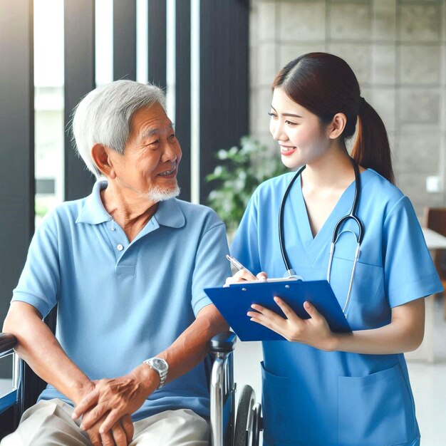 Professional Healthcare