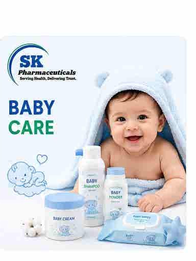 BABY CARE