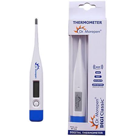 Dr. Morepen MT -110 Digi Classic