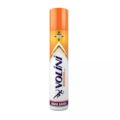 Volini Pain Relief Spray 100g | Fast NSAID Relief for Joint & Muscle Pain