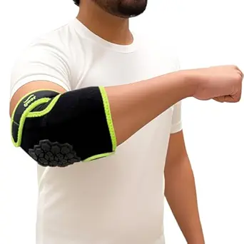 Elbow Wrap Neo