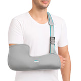 Tynor Pouch Arm Sling Tropical – Size XL