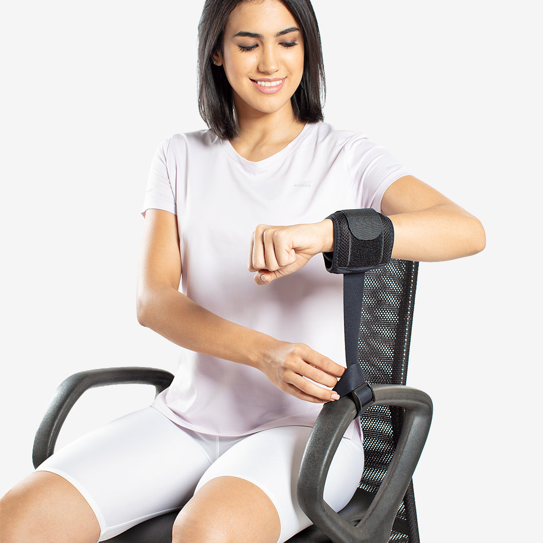 Flamingo Limb Restrainer | Limb Support & Movement Restriction Device