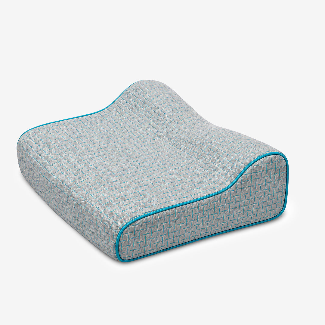 Flamingo Premium Orthopedic Pillow | Cervical & Neck Support Pillow for Comfortable Sleep