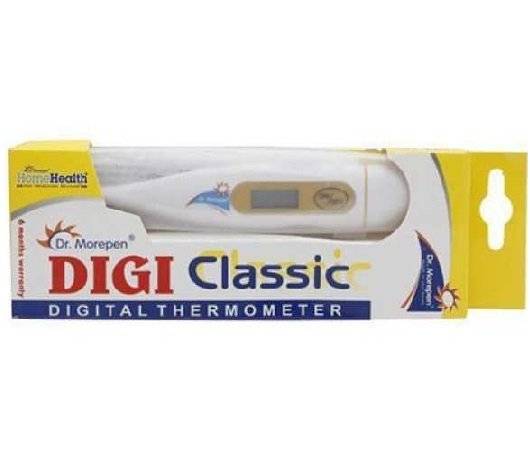 Dr. Morepen MT -101 Digi Classic