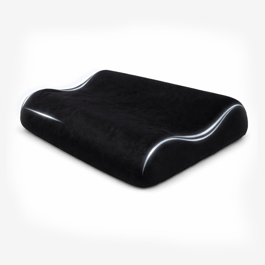Flamingo Contoured Pillow | Orthopaedic Cervical & Neck Support Pillow