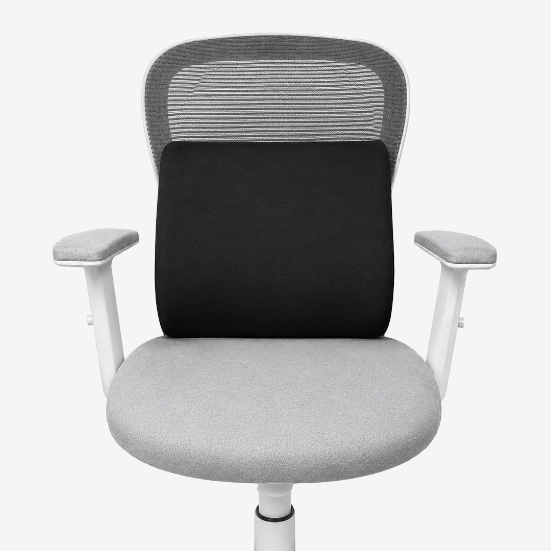 Flamingo Foam Back Rest Small | Orthopaedic Lumbar & Back Support Cushion