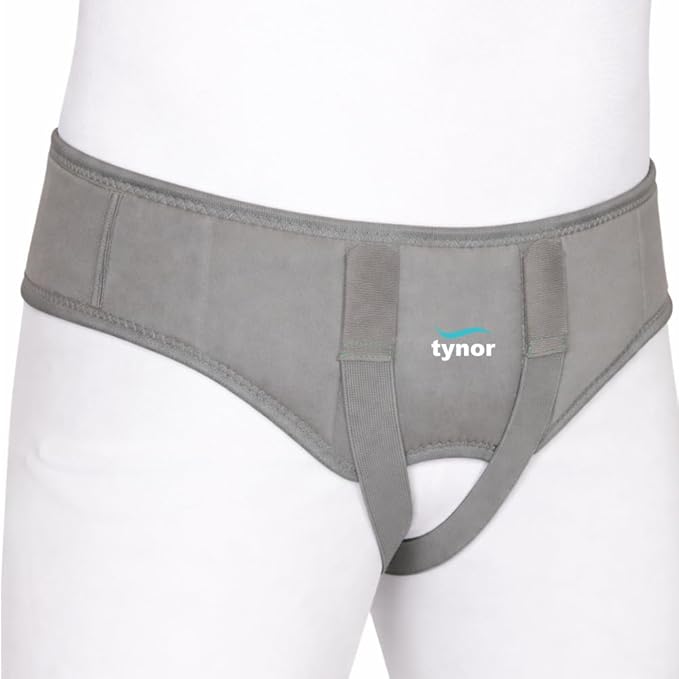 Hernia Belt Plus