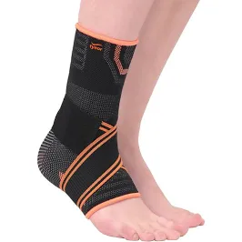 Tynor Ankle Binder Air Pro – Size L