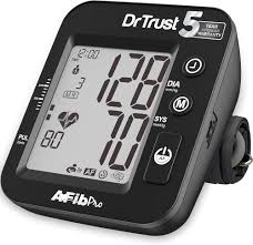 DR. TRUST USA BP APPRATUS INTELLI TRACK 131