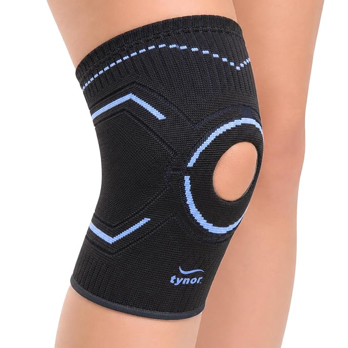 Knee Cap Open Patella – Size M