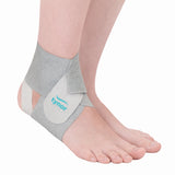 Tynor Ankle Wrap (Universal Size)