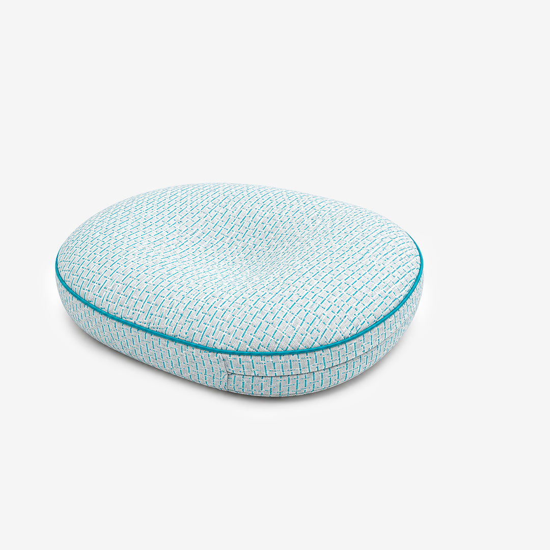 Flamingo Premium Ring Cushion | Orthopaedic Donut Seat Cushion for Coccyx & Tailbone Support