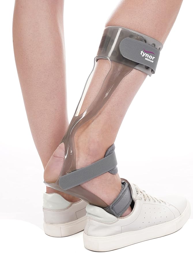 Foot Drop Splint (Right) – Size XL