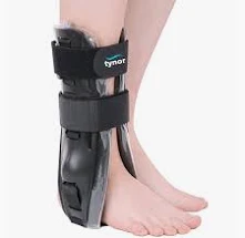 Tynor Air Ankle Splint – Universal Size