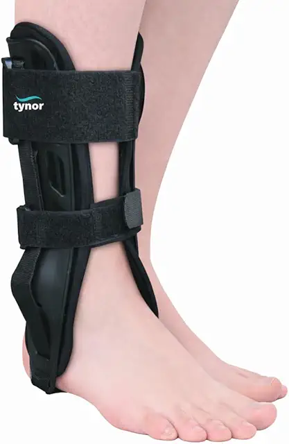 Tynor Ankle Splint ( Universal Size )
