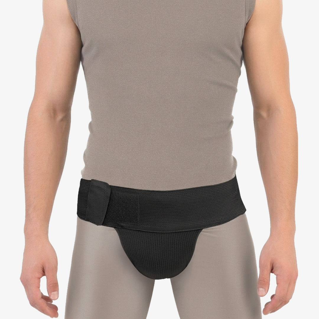 Flamingo Scrotal Support Size S | Comfortable Scrotal & Groin Support