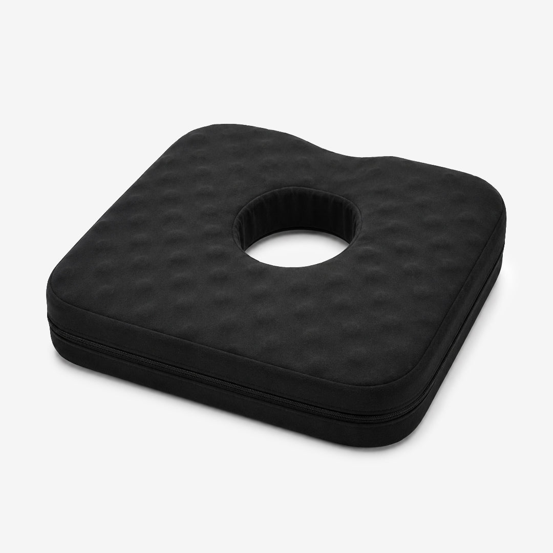 Flamingo Pile Cushion | Orthopaedic Ring Cushion for Hemorrhoid & Tailbone Support