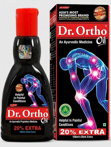 Dr. Ortho